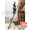 LG13814-071 บันไดไฟเบอร์กลาส 8' King Kombo 8' Industrial LITTLE GIANT